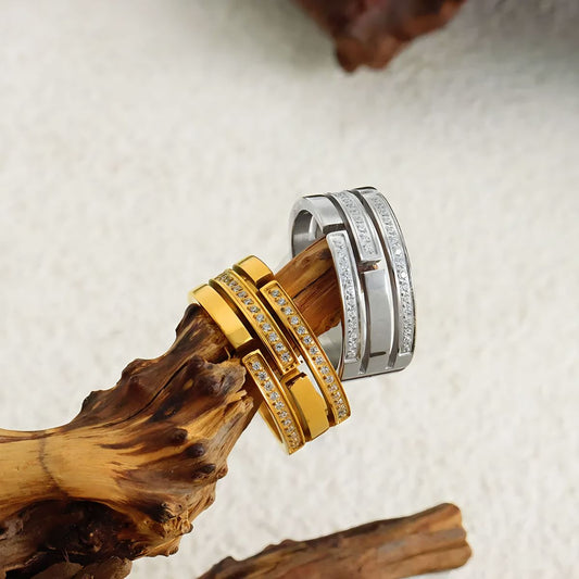 Anillo Unak