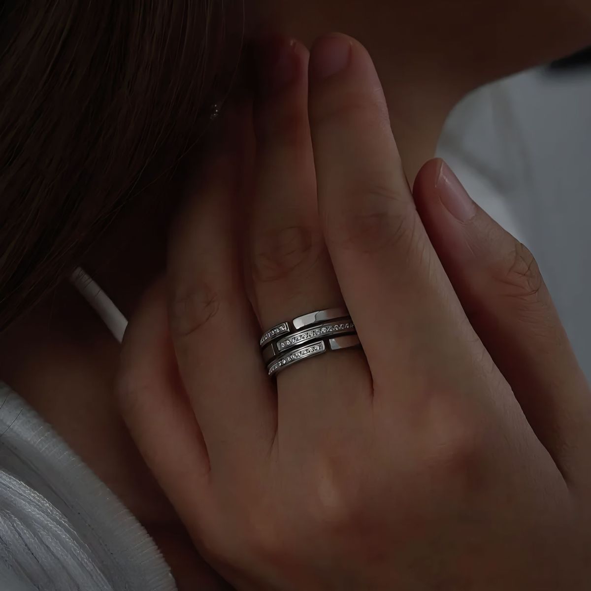 Anillo Unak