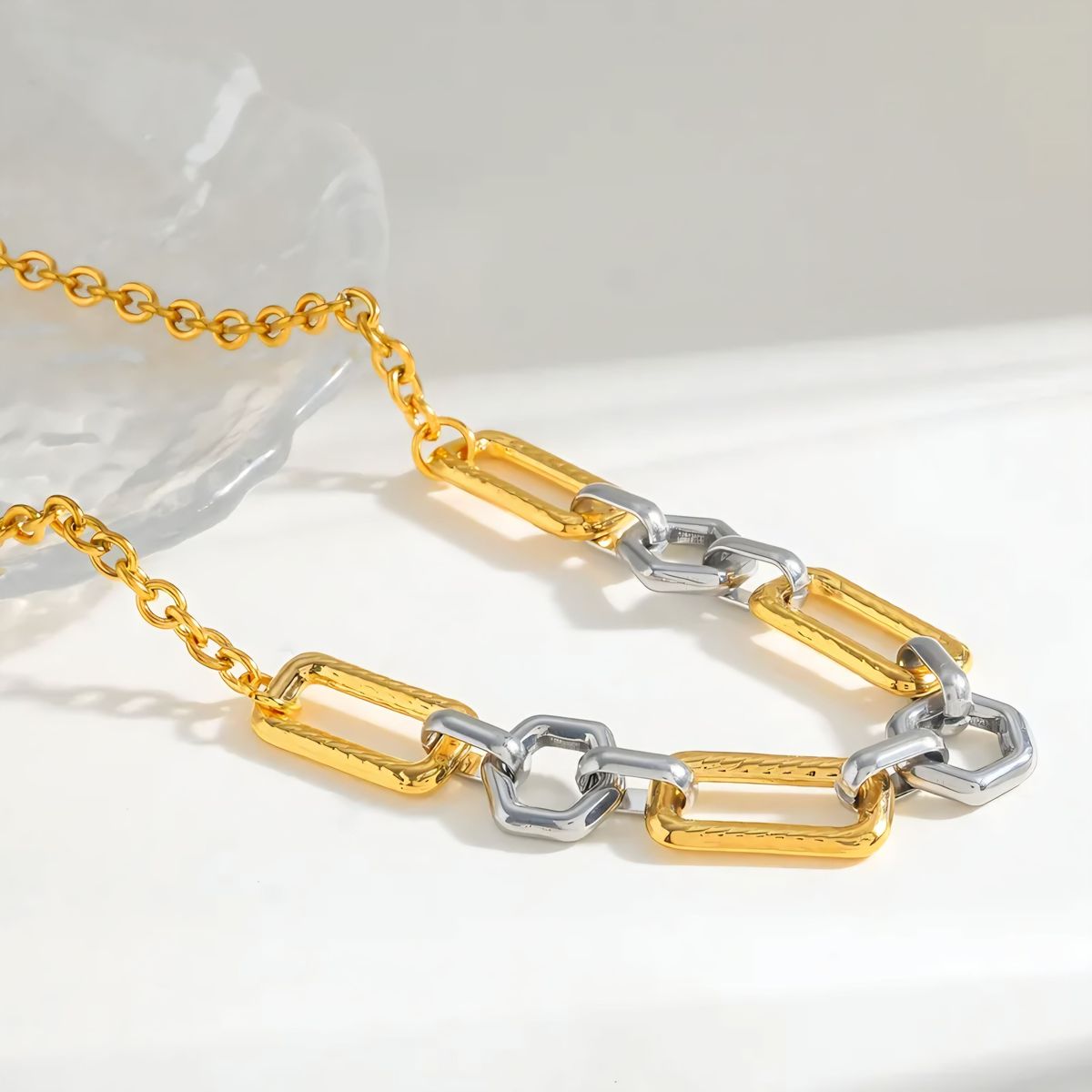 Collar Vako