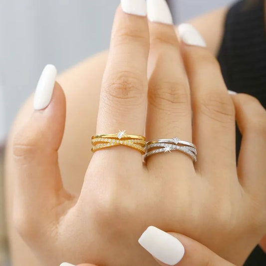 Anillo Versa
