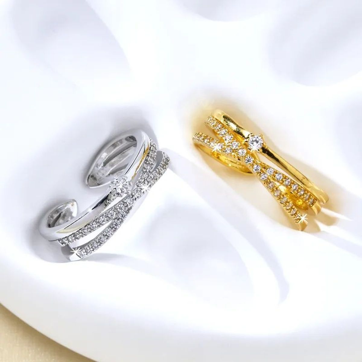 Anillo Versa