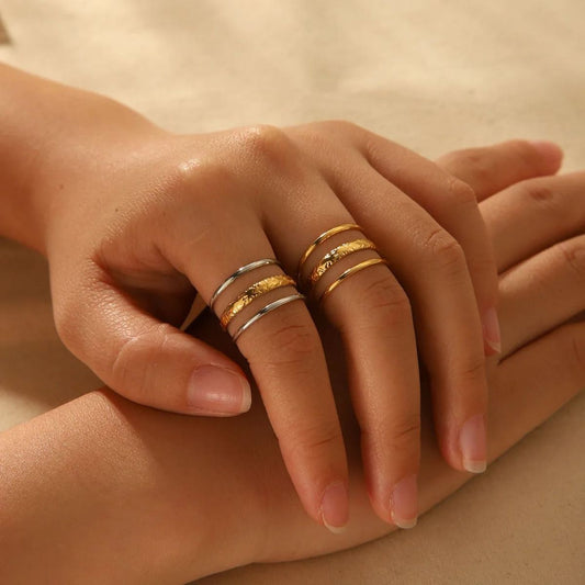 Anillo Veta