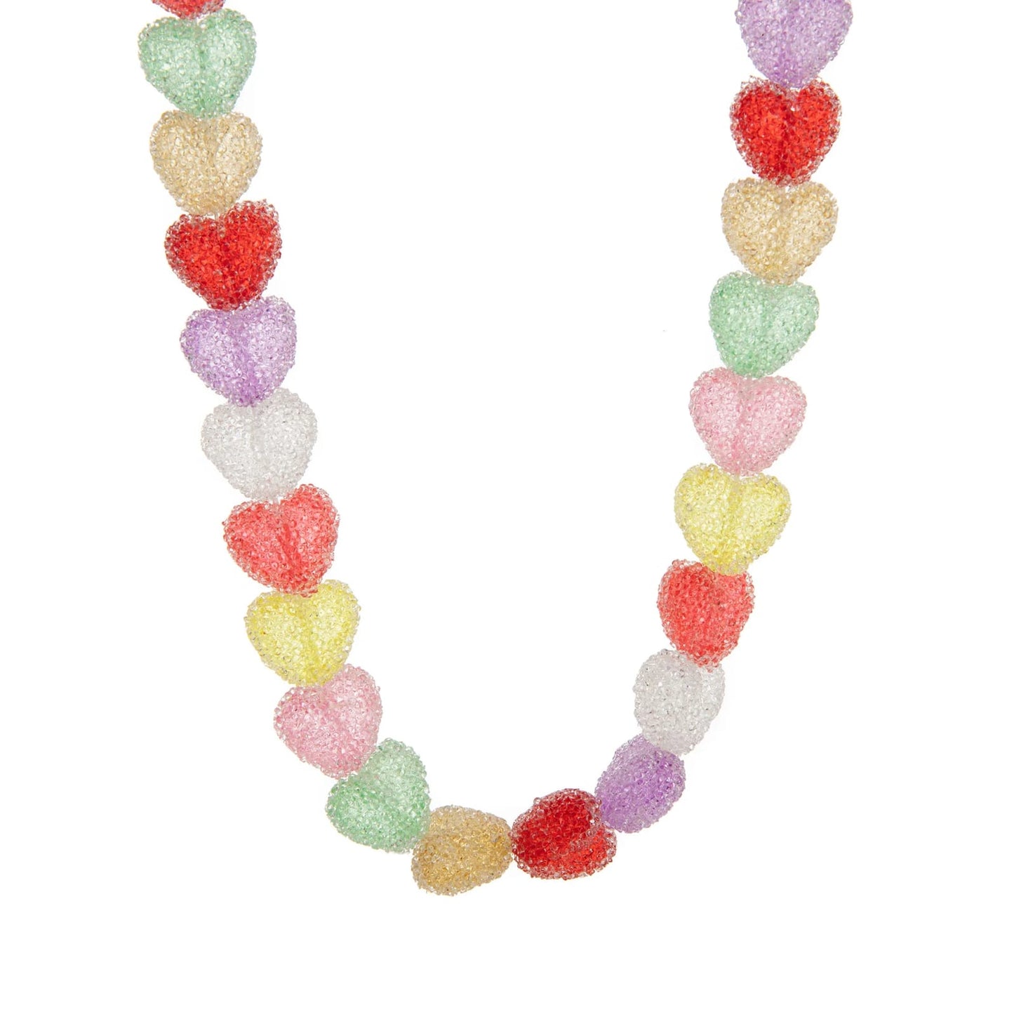 Collar gomitas