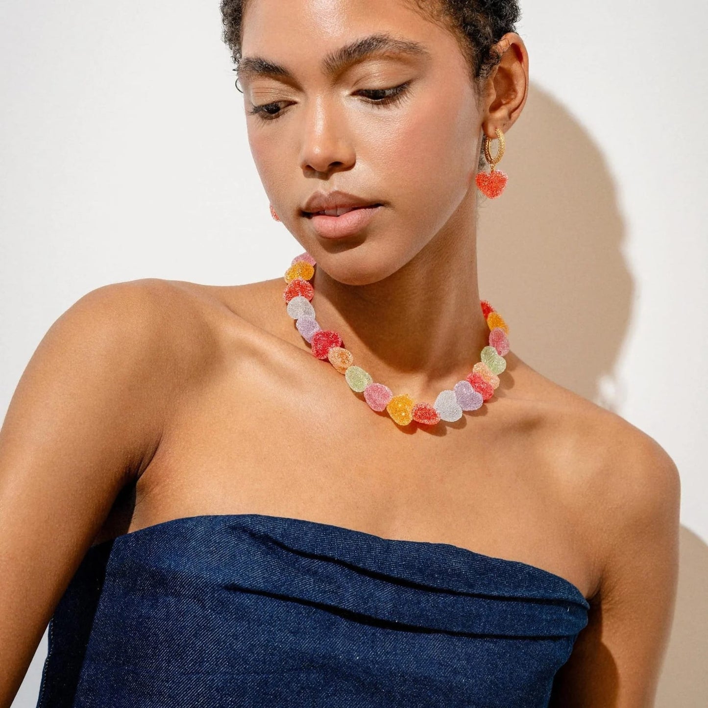 Collar gomitas