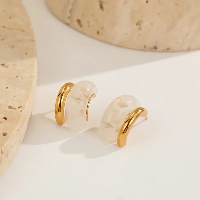Aretes Chole