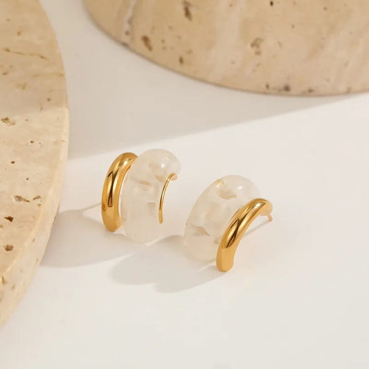 Aretes Chole