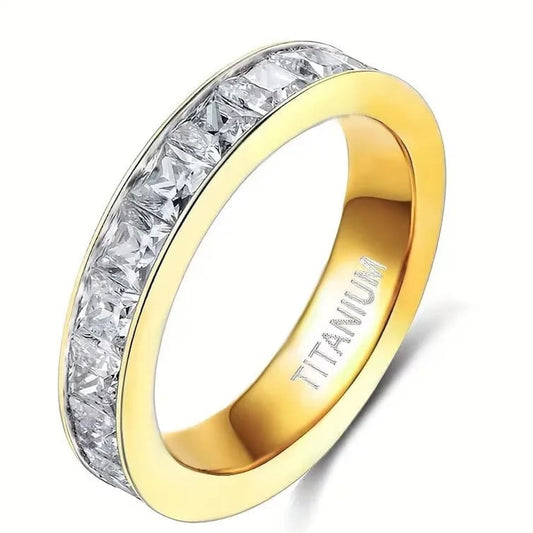 Anillo Oasis