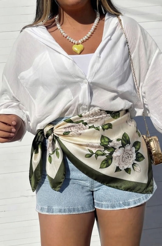 Pañoleta Daria