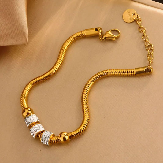Pulsera Zama