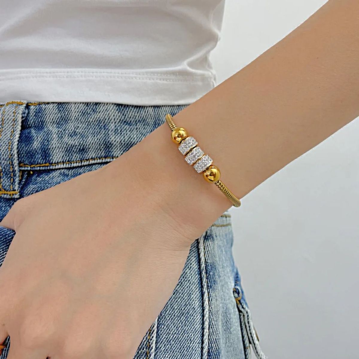 Pulsera Zama