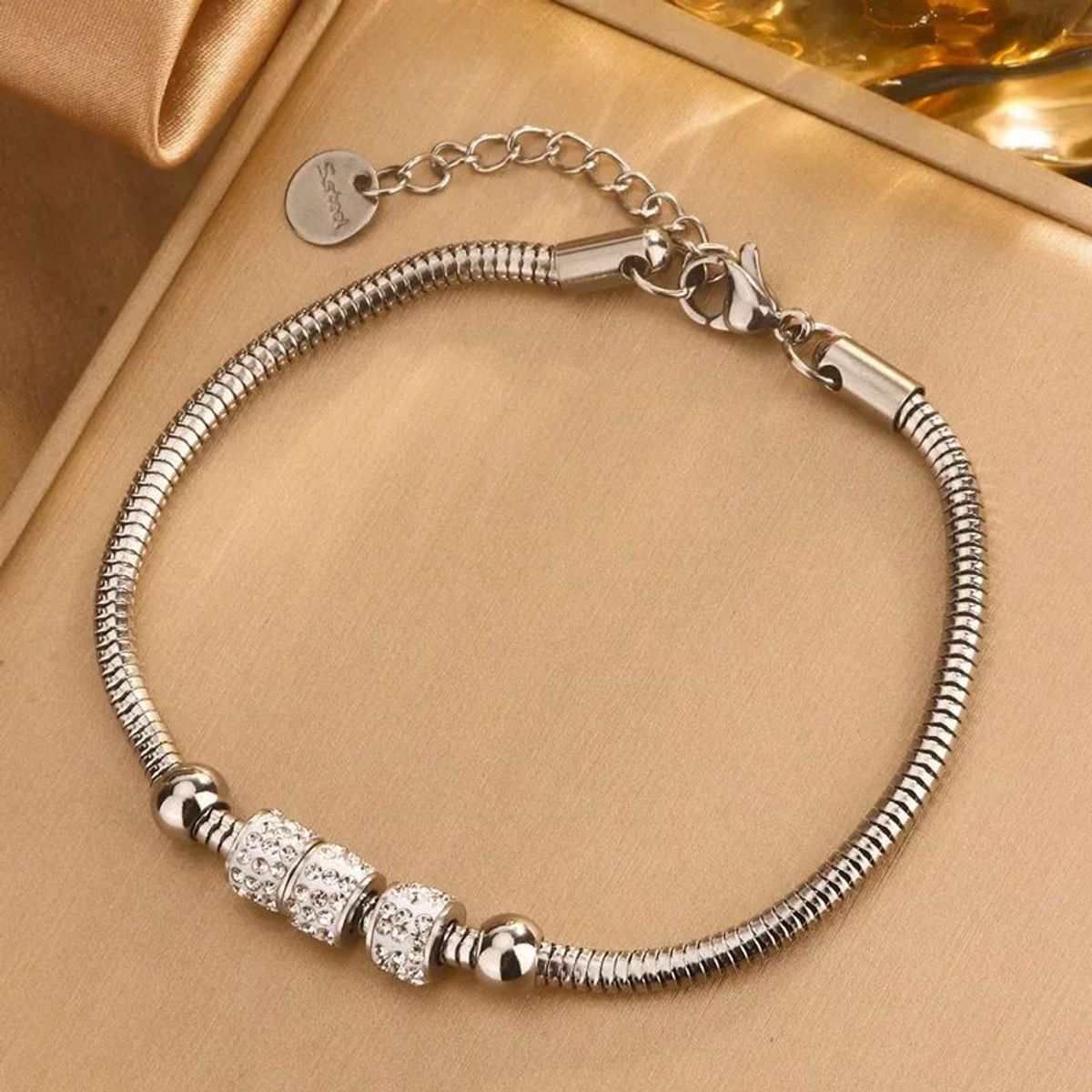 Pulsera Zama
