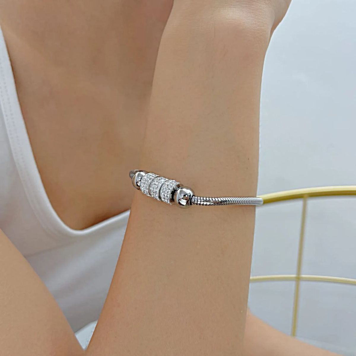 Pulsera Zama