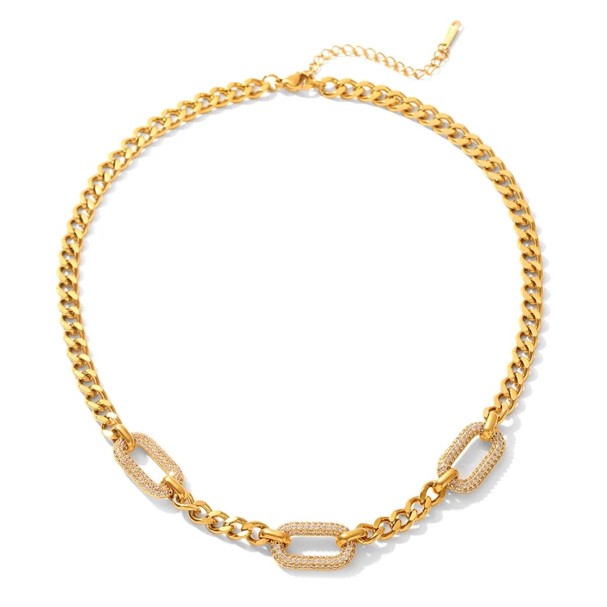 Collar Zaya