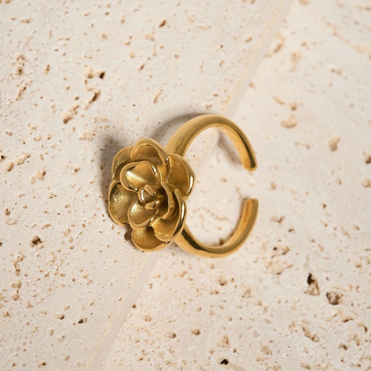 Anillo Aceri