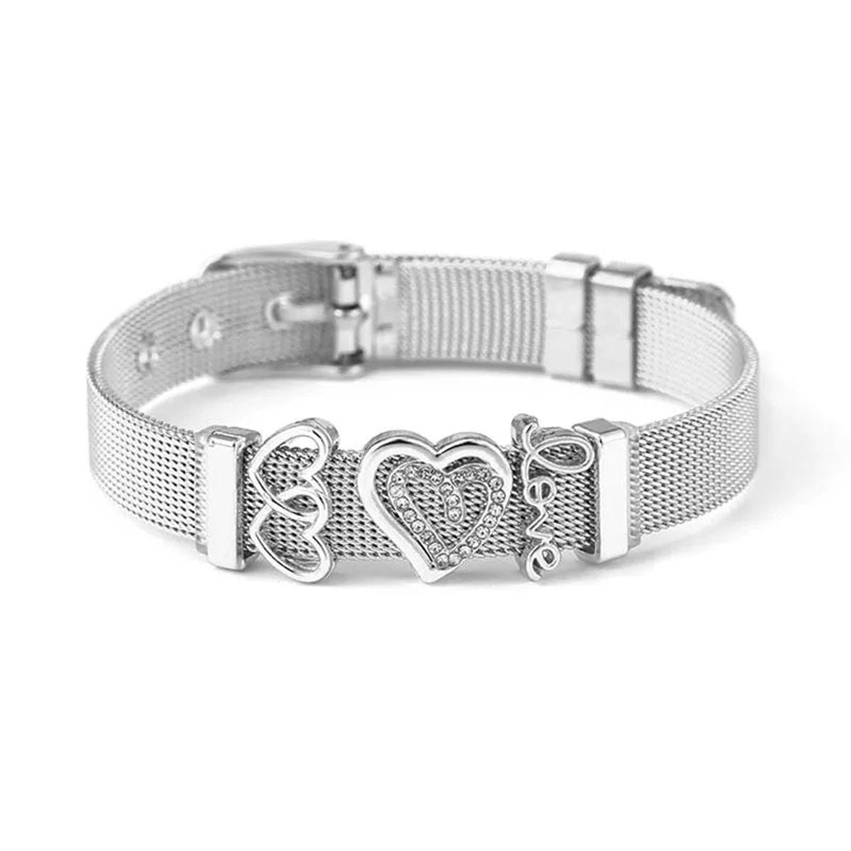 Pulsera Amor