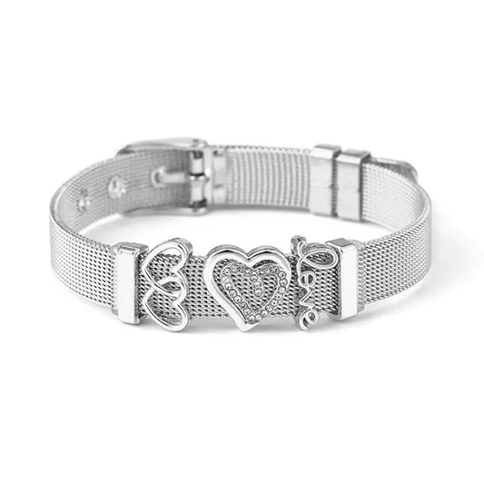 Pulsera Amor
