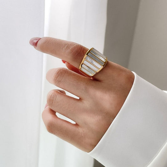 Anillo Anamar