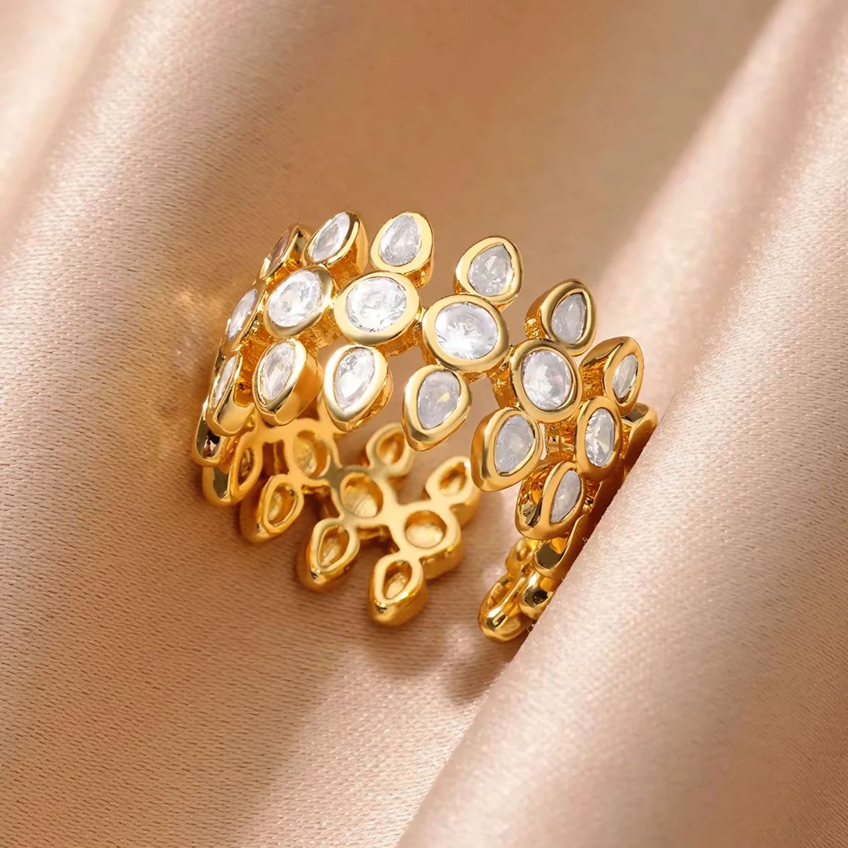 Anillo Áran