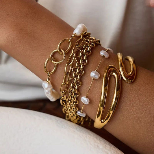 Pulsera Arisa