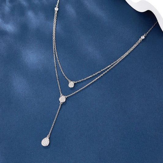 Collar Cascada