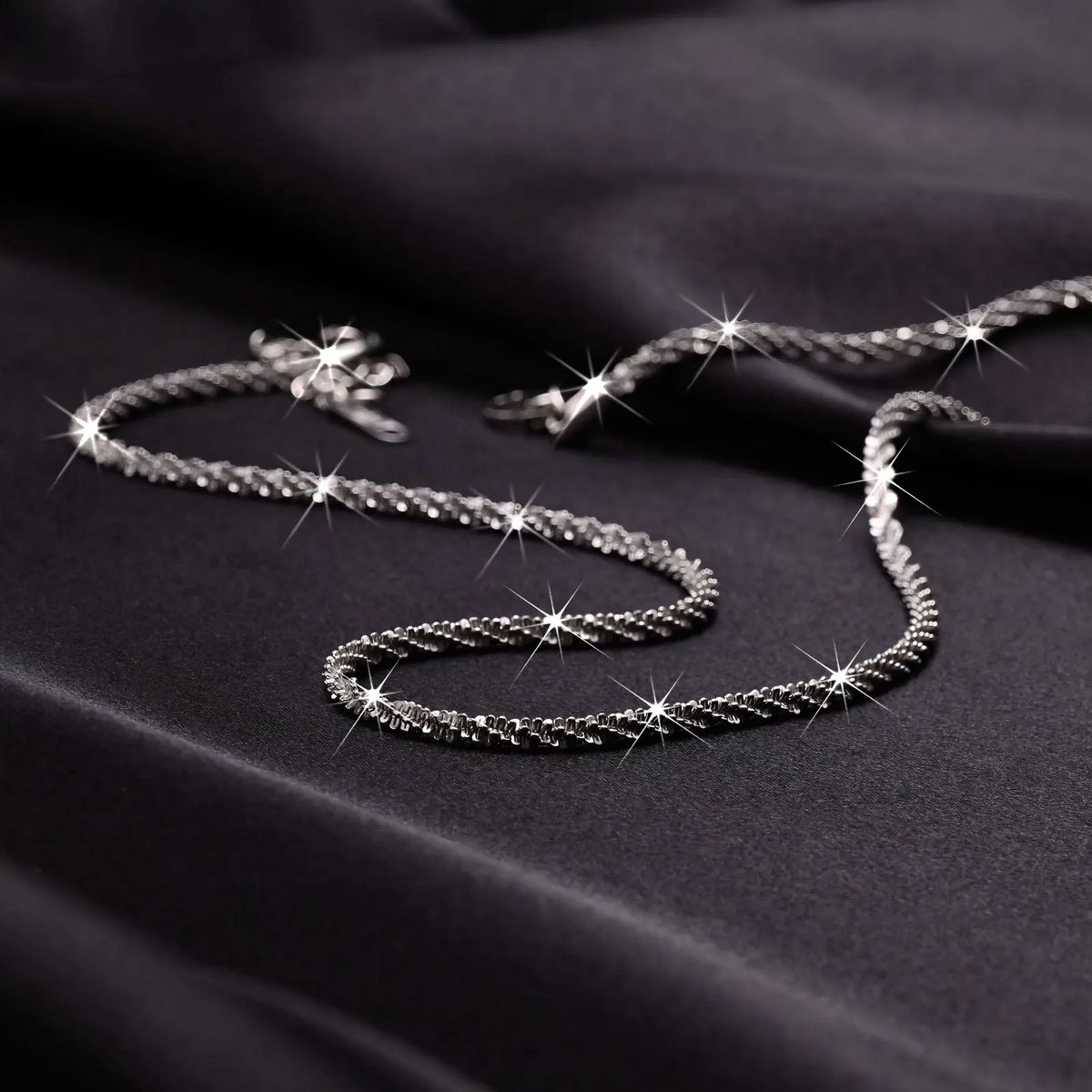 Collar Caspio