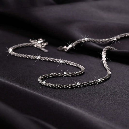 Collar Caspio