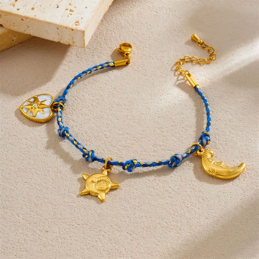 Pulsera Estelar