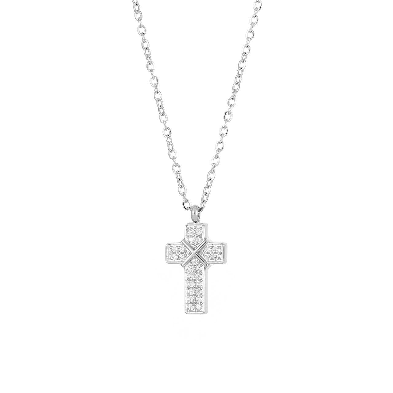 Collar Fé