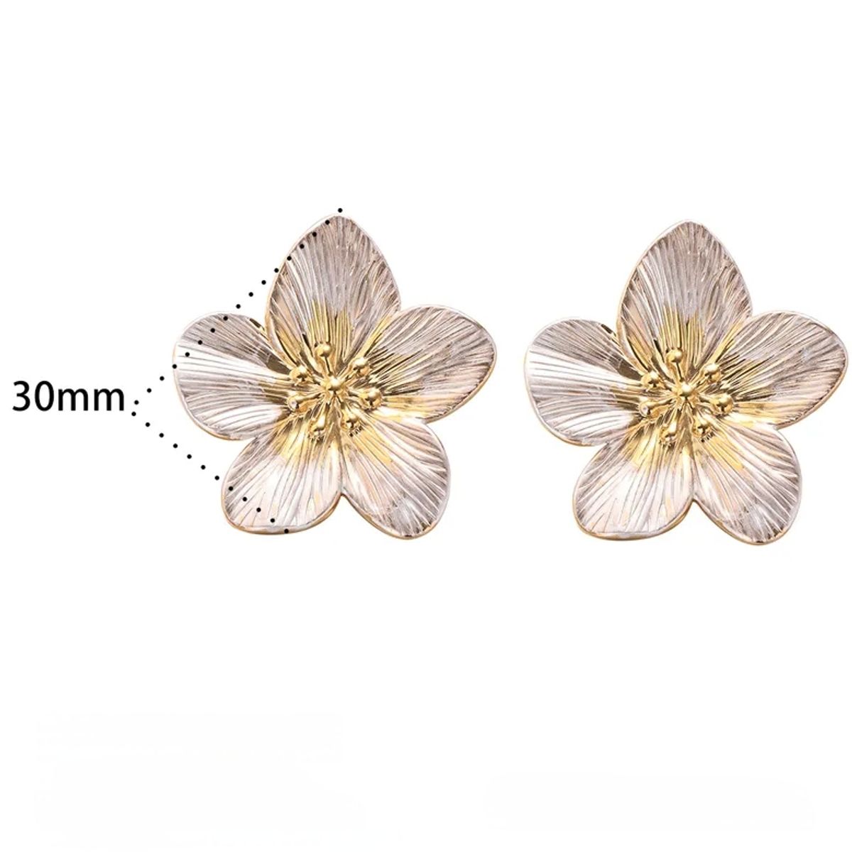 Aretes Hana
