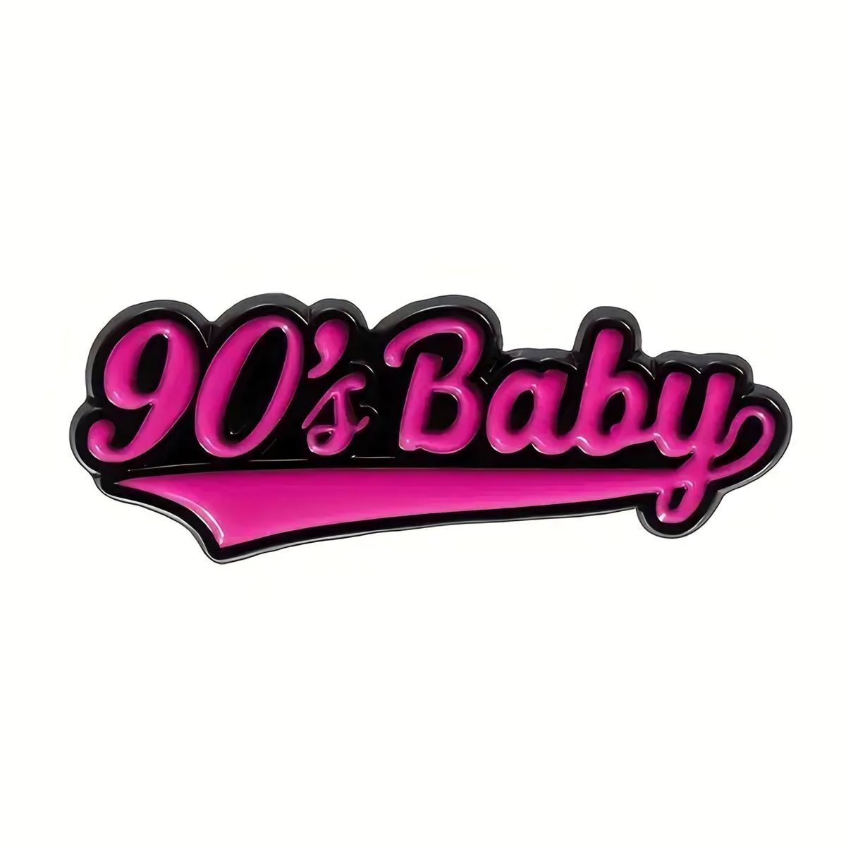 Pin 90's Baby