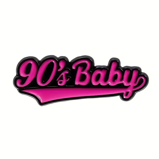 Pin 90's Baby
