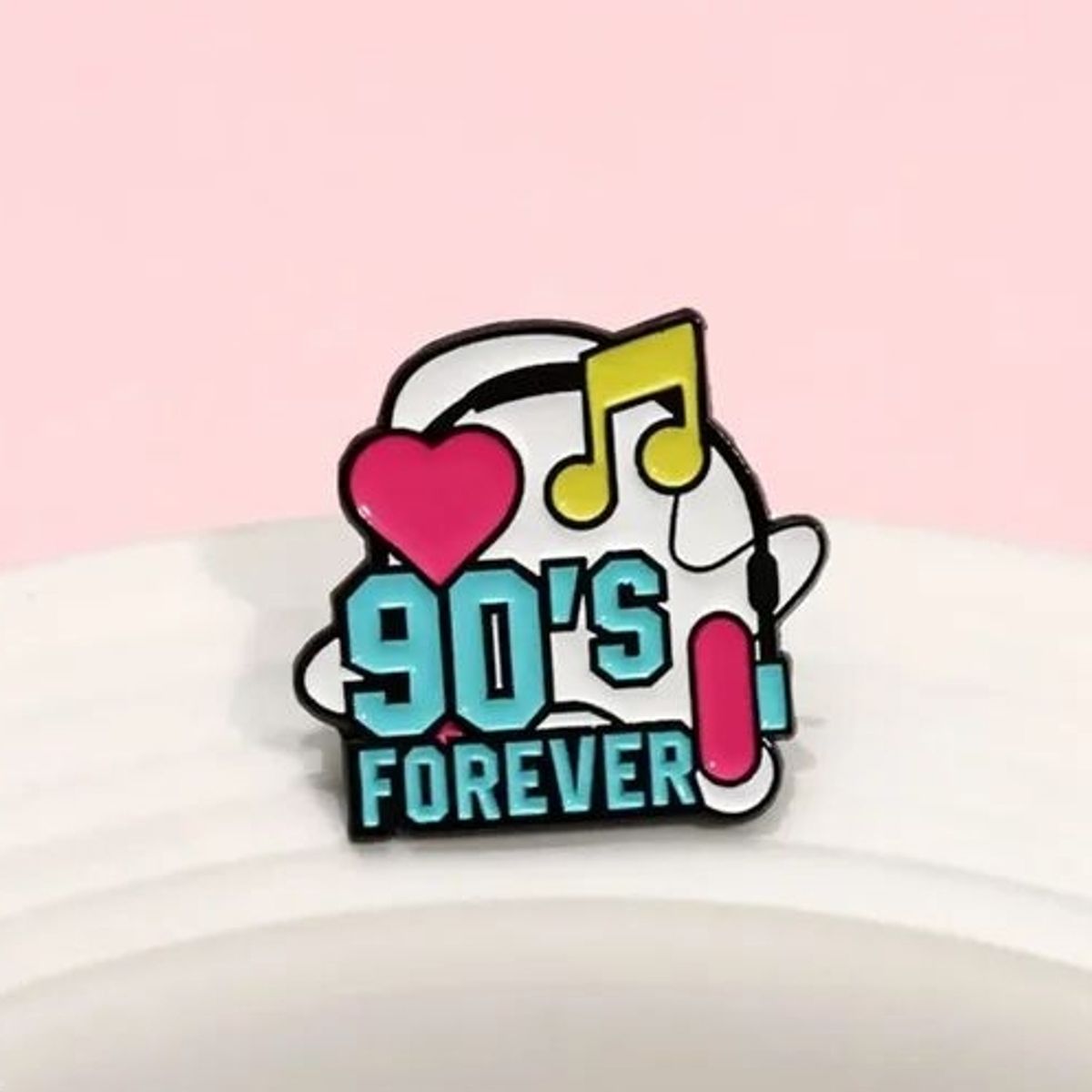 Pin 90's Forever