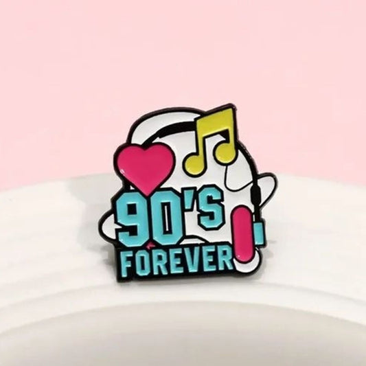 Pin 90's Forever