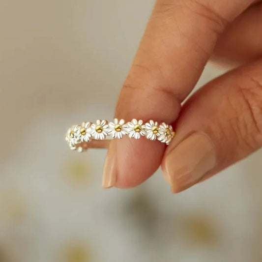 Anillo Margarita