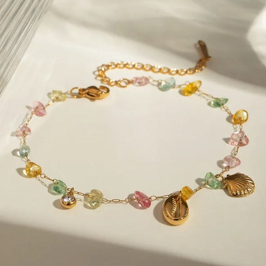 Pulsera Marina