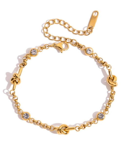 Pulsera Nuditos