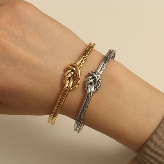 Pulsera Nudo