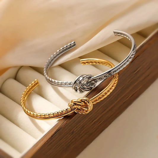 Pulsera Nudo