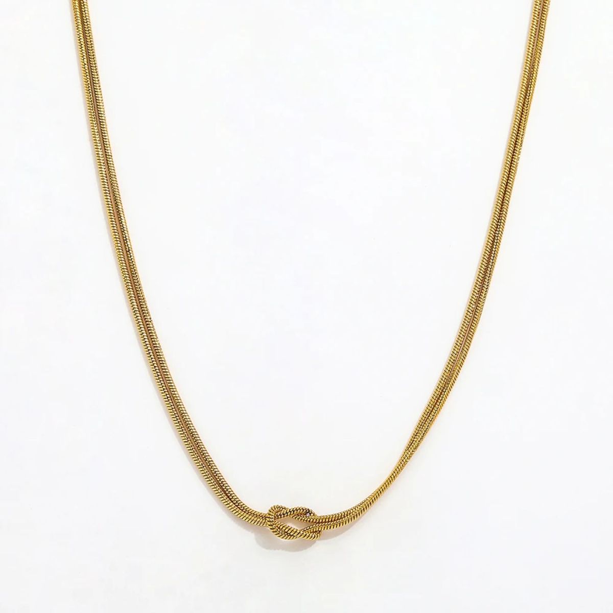 Collar Nudo