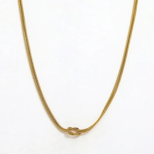 Collar Nudo