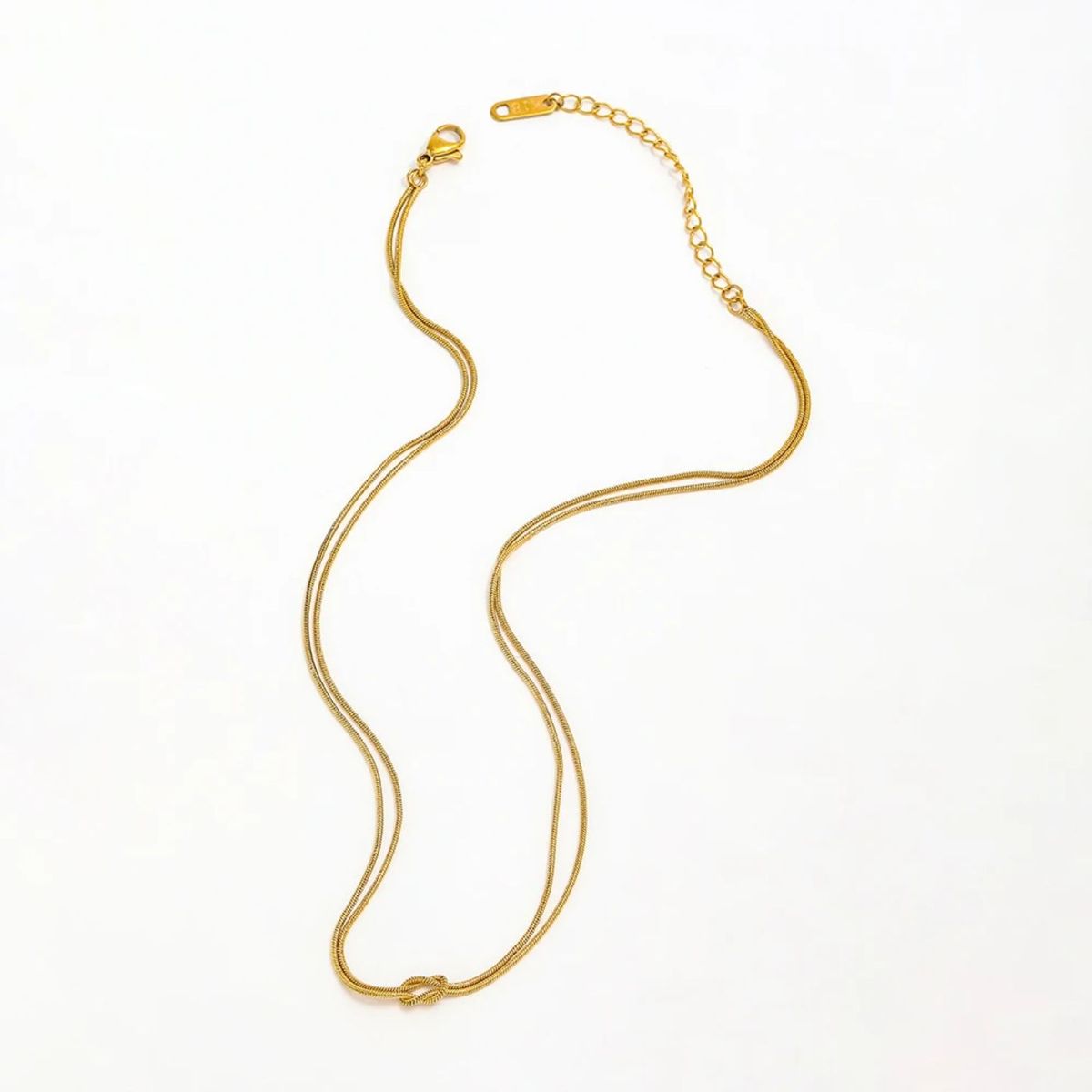 Collar Nudo