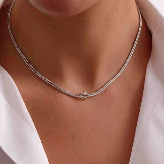 Collar Nudo