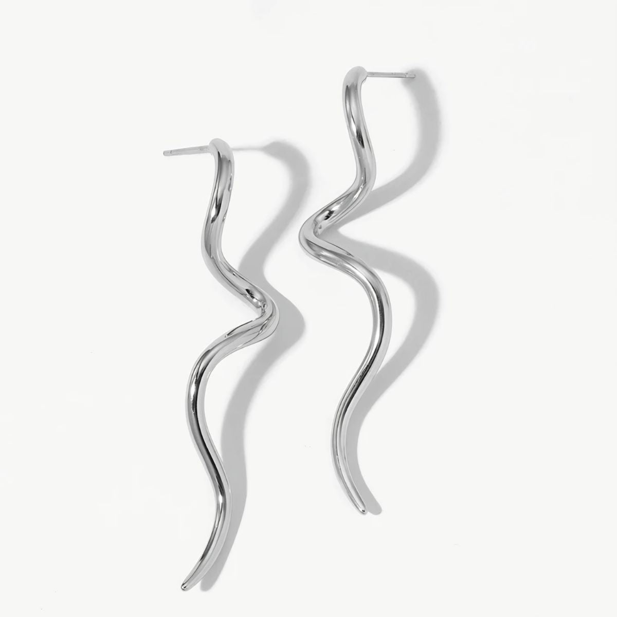 Aretes Ondulados