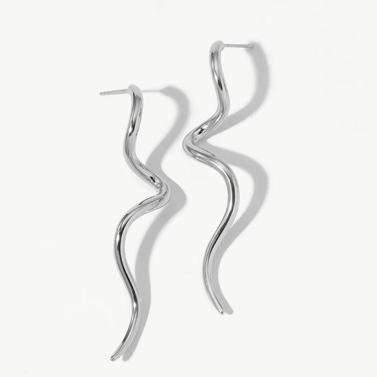 Aretes Ondulados