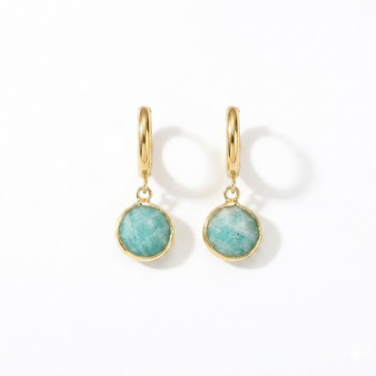 Aretes Mara