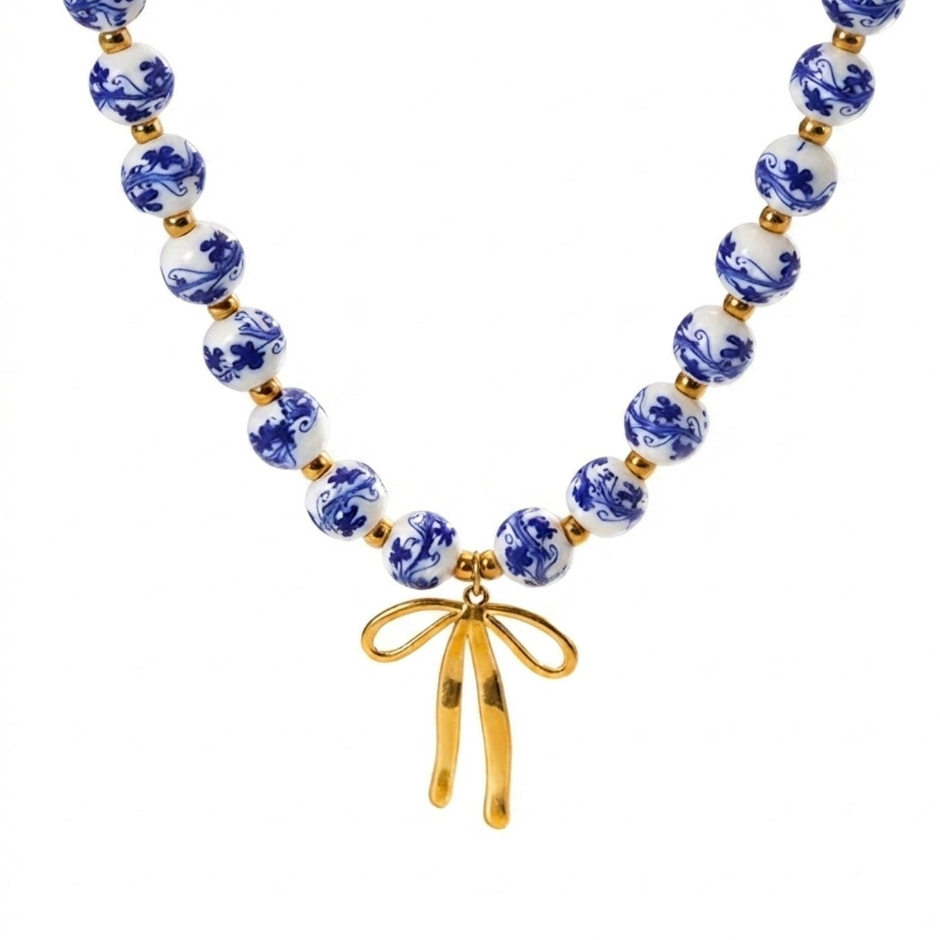 Collar Lazo