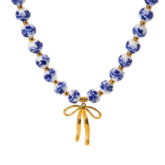 Collar Lazo