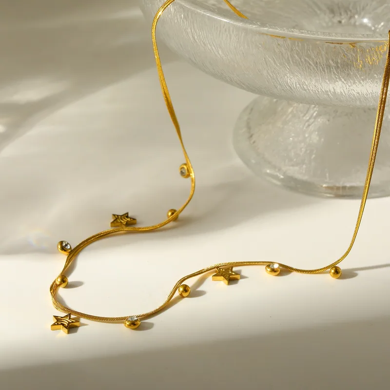Collar Arella