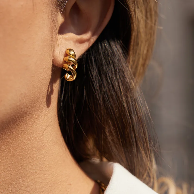 Aretes tornillos
