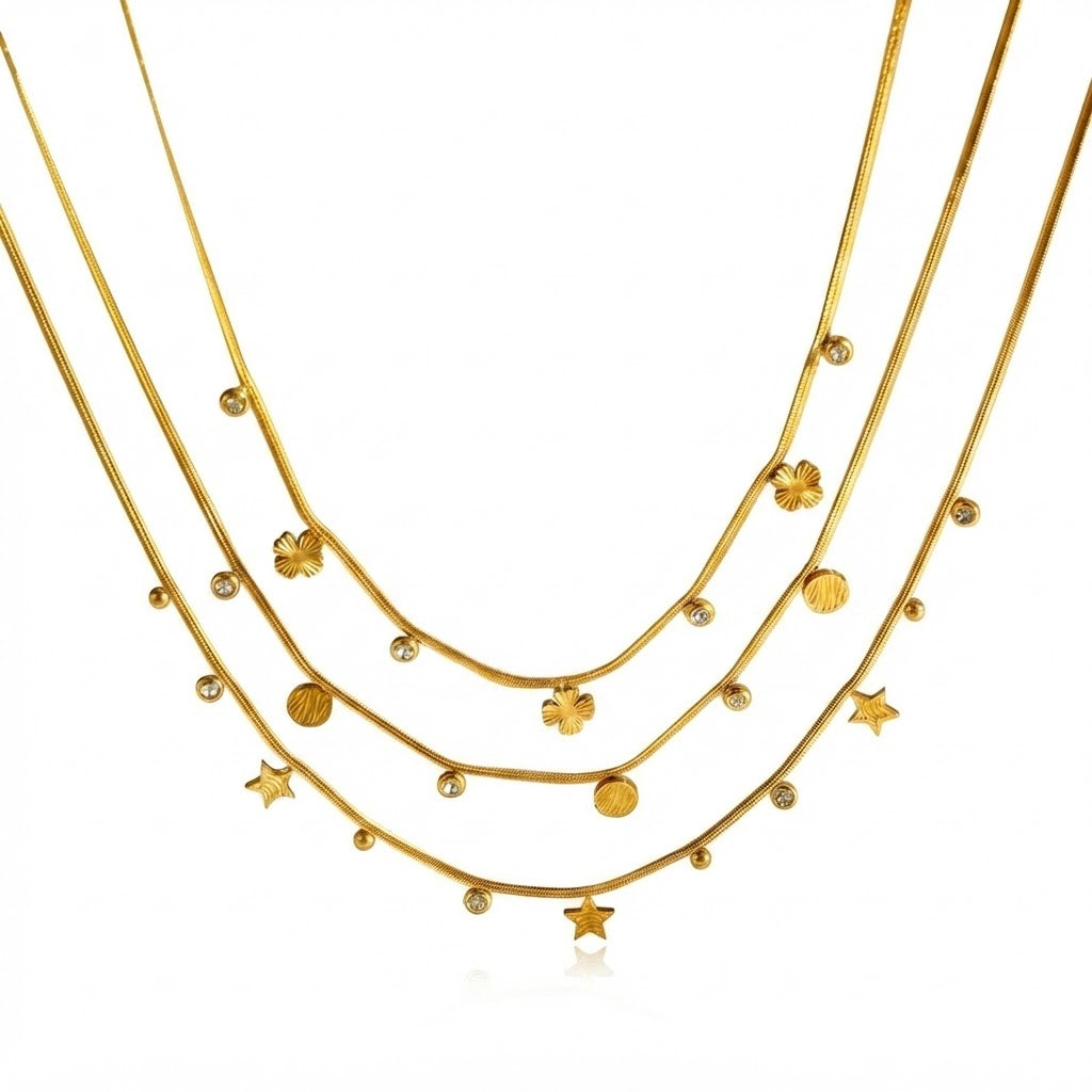 Collar Arella